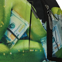 SNAKE BAG BACKPACK