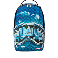SHARK ISLAND BACKPACK