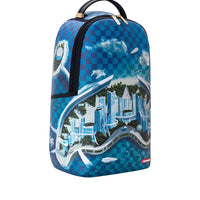SHARK ISLAND BACKPACK