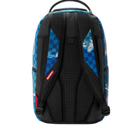 SHARK ISLAND BACKPACK