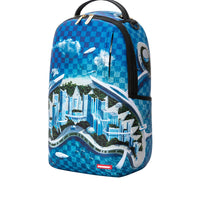 SHARK ISLAND BACKPACK