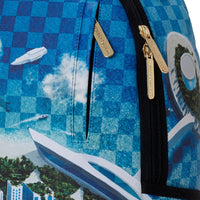 SHARK ISLAND BACKPACK