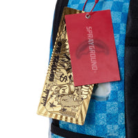 SHARK ISLAND BACKPACK