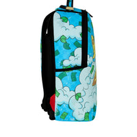 RICHIE RICH PLANE BACKPACK