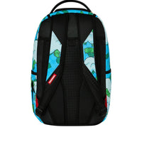 RICHIE RICH PLANE BACKPACK