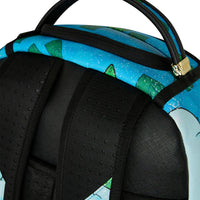 RICHIE RICH PLANE BACKPACK