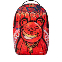 DIABLO GRAFF MURAL BACKPACK