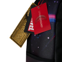 MARVEL AVENGERS SILVER SURFER BACKPACK