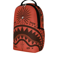 JON Z TATTOOS BACKPACK
