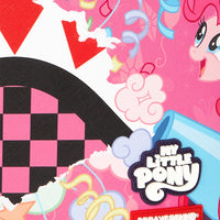 MY LITTLE PONY CANNON TEAR BACKPACK