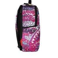 MY LITTLE PONY GRAFF BACKPACK