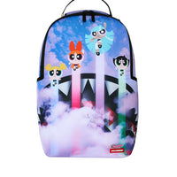POWERPUFF GIRLS CLOUDY BACKPACK