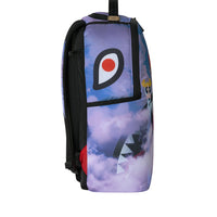 POWERPUFF GIRLS CLOUDY BACKPACK