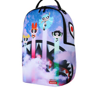 POWERPUFF GIRLS CLOUDY BACKPACK