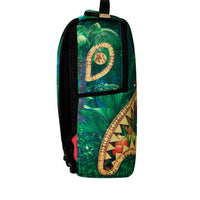 MADAGASCAR KING JULIEN CHILLIN BACKPACK