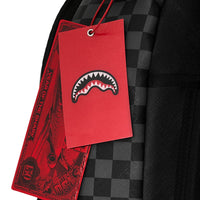 LOONEY TUNES FIGHT CLOUD BACKPACK