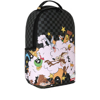 LOONEY TUNES FIGHT CLOUD BACKPACK
