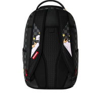LOONEY TUNES FIGHT CLOUD BACKPACK