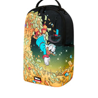 DISNEY HOKUSAI MONEY WAVE BACKPACK