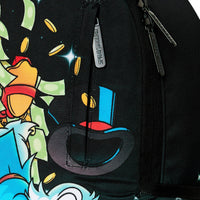 DISNEY HOKUSAI MONEY WAVE BACKPACK