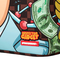 INSPECTOR GADGET GADGET HANDS BACKPACK