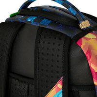 RICK AND MORTY PORTAL JUMPING BACKPACK