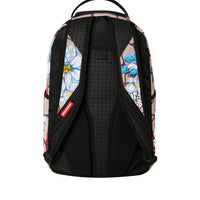 SMURFS ART PARTY BACKPACK