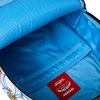 SMURFS ART PARTY BACKPACK
