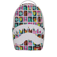 DISNEY VILLAINS BACKPACK