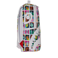 DISNEY VILLAINS BACKPACK