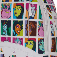DISNEY VILLAINS BACKPACK