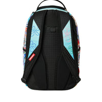 SPONGEBOB CROWD BACKPACK