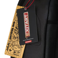 EXIT NIGHT BACKPACK