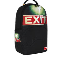 EXIT NIGHT BACKPACK