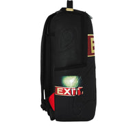 EXIT NIGHT BACKPACK