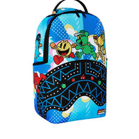 PACMAN SG CHARACTERS BACKPACK