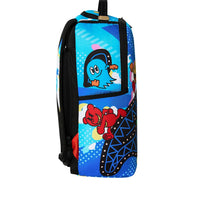PACMAN SG CHARACTERS BACKPACK