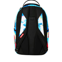 PACMAN SG CHARACTERS BACKPACK