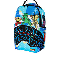 PACMAN SG CHARACTERS BACKPACK
