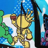 PACMAN SG CHARACTERS BACKPACK