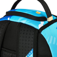 PACMAN SG CHARACTERS BACKPACK