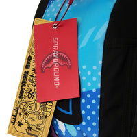PACMAN SG CHARACTERS BACKPACK