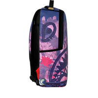 RUGRATS SUSIE PAINTING SHARK BACKPACK
