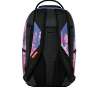 RUGRATS SUSIE PAINTING SHARK BACKPACK
