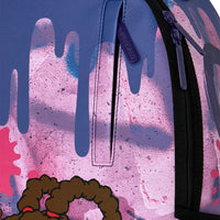 RUGRATS SUSIE PAINTING SHARK BACKPACK