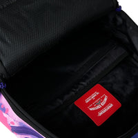 RUGRATS SUSIE PAINTING SHARK BACKPACK