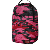 90'S NICK PINK CAMO BACKPACK