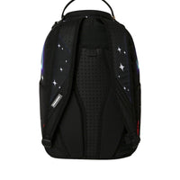 CASPER NEON SPRAYPAINT BACKPACK