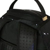 CASPER NEON SPRAYPAINT BACKPACK