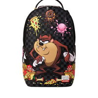 LOONEY TUNES TAZ BEAST FEAST BACKPACK